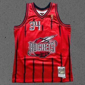 Mitchell & Ness NBA jersey